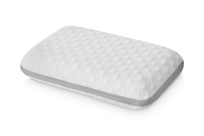 Анатомическая подушка SLEEPLAB Comfort Ultra 40х60 см, Пенополиуретан