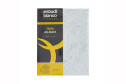Тюль ESTUDI BLANCO Allegra 300х260 см, 1 шт., цвет белый, зелёный
