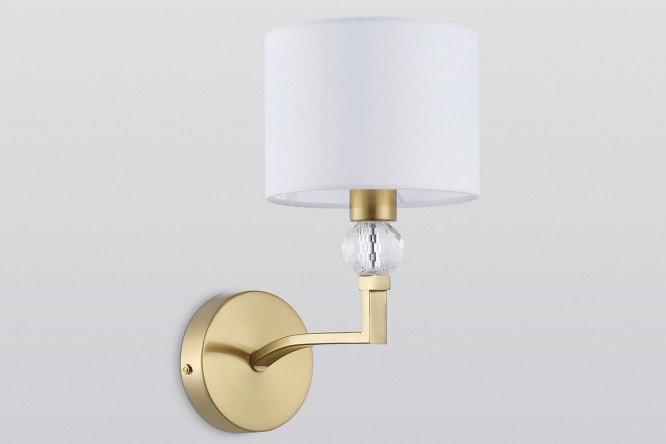 Светильник настенный AMBRELLA LIGHT High Light LH71135 2 кв.м, E14