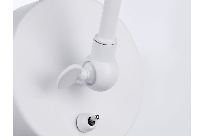 Светильник настенный AMBRELLA LIGHT TR8146 2 кв.м, E27