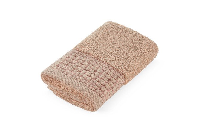 Изображение товара Полотенце гостевое MICASA Melilia из 100% хлопка 30х50 см