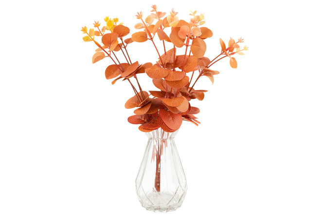 Изображение товара Цветочная композиция Эвкалипт Fancy83 9,5х9,5 см для интерьера