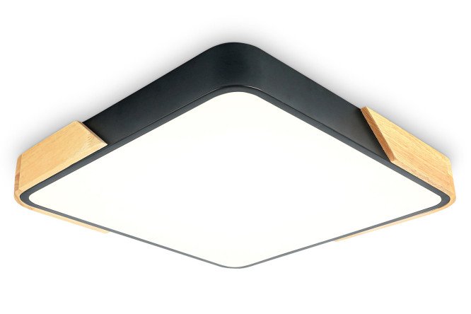 Изображение товара Современный потолочный светильник AMBRELLA LIGHT Orbital 24 кв.м. LED