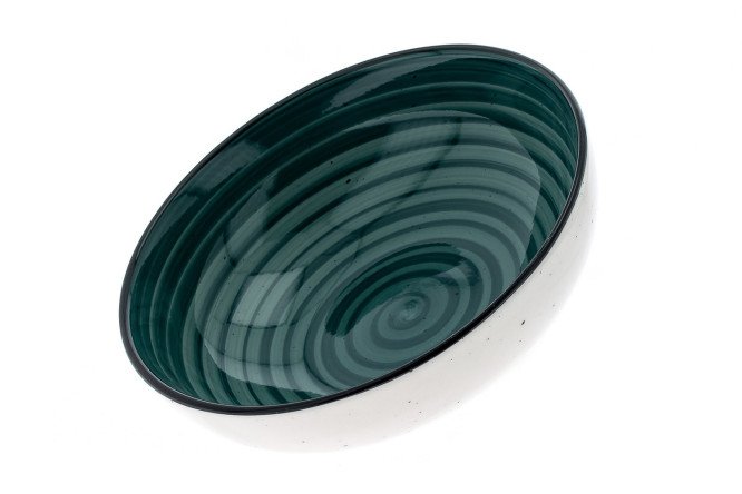 Изображение товара Тарелка глубокая Elrington Бриз Моника Керамика