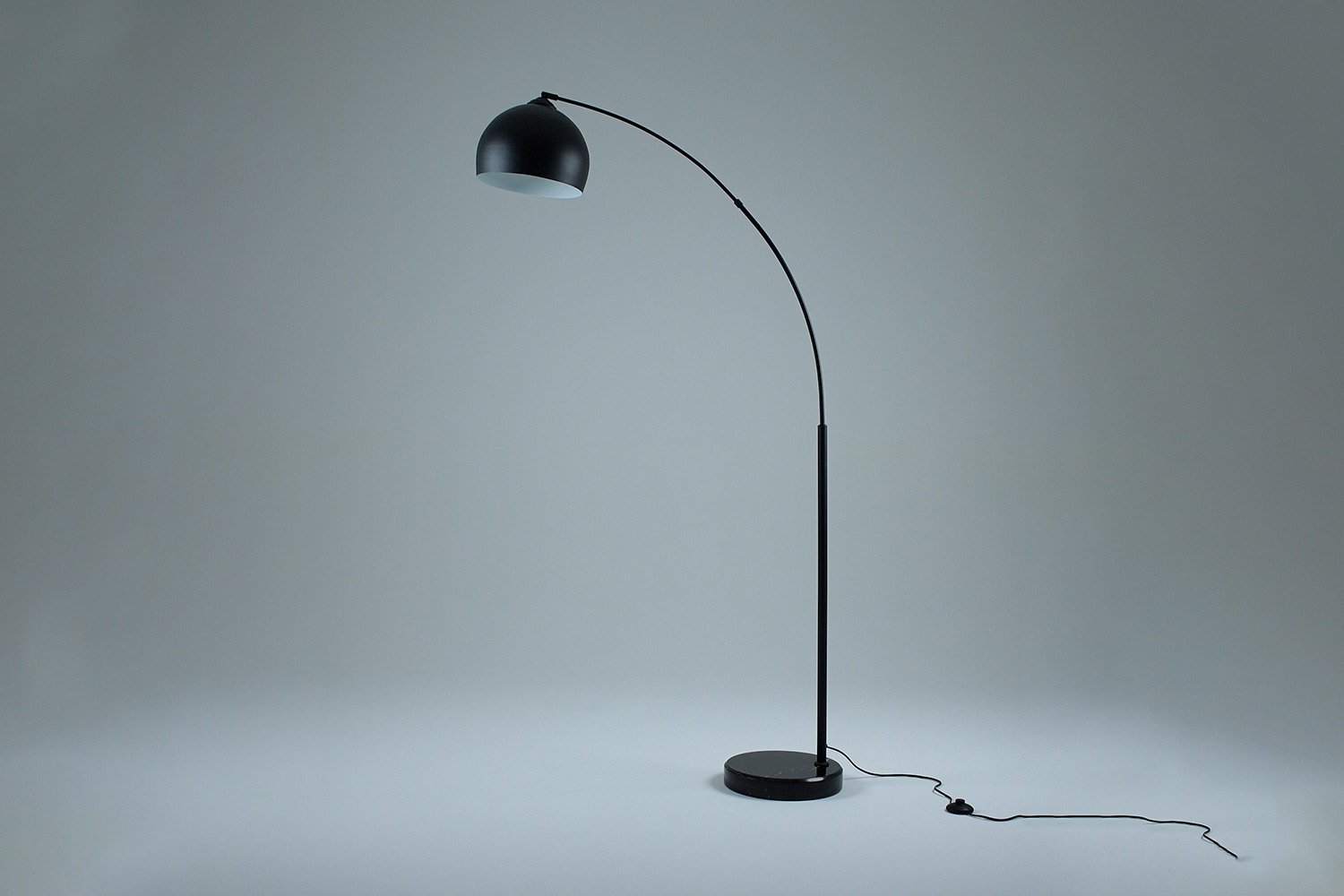 Торшер MODERLI Arco 32x178x98 см, E27