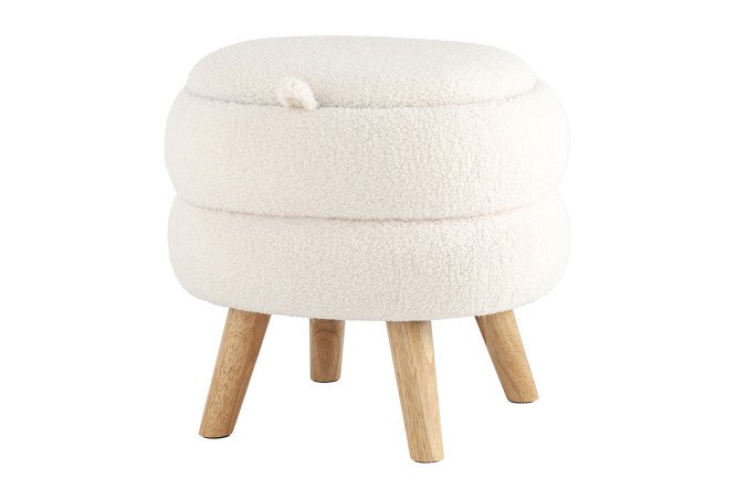 Пуф с ящиком Stool Group Винни
