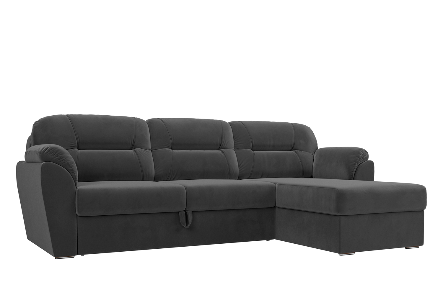 фото Угловой диван-кровать мичиган hoff