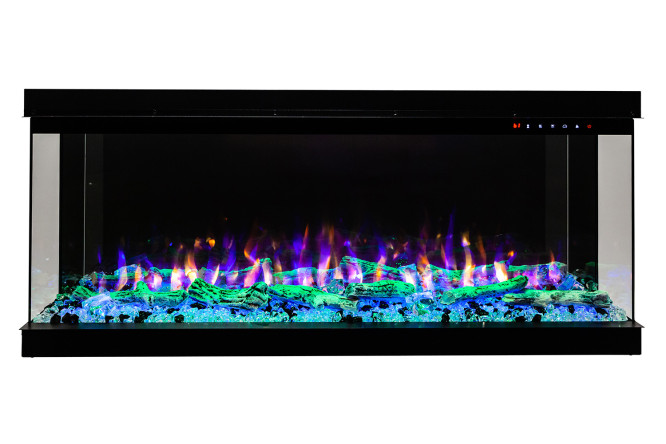 Электрокамин RealFlame Onyx 50