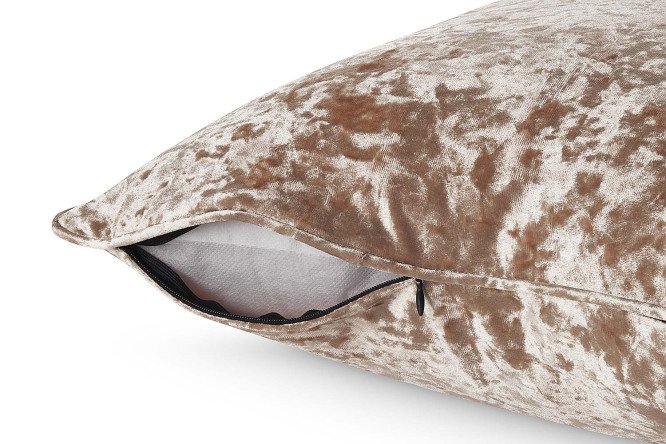 Декоративная подушка HOFF Marble 45х45 см