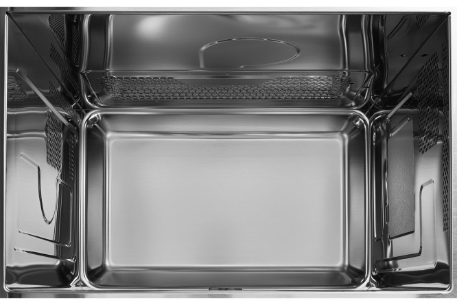 Фото 12 Микроволновая печь KUPPERSBERG HMW 645 B 59.5х38.8х40.1 см