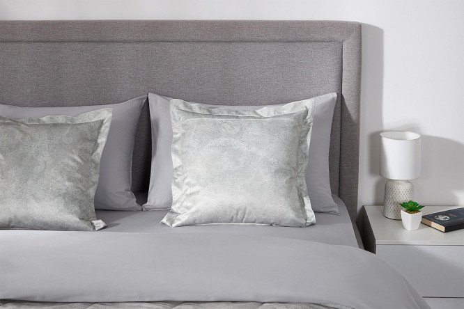 Комплект DELUNA Merletto 220х240 см, Полиэстер