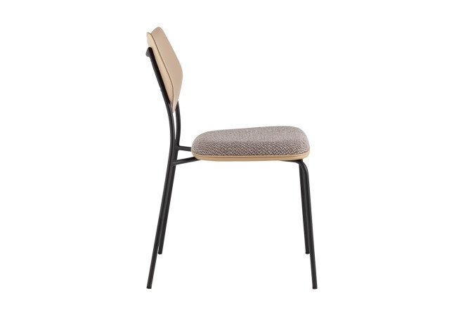 Стул обеденный Stool Group Casey 45.6х82х55.5 см