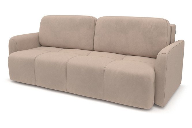 Изображение товара Диван-кровать Энди варианта 1 с механизмом Еврокнижка 220x92x105 см