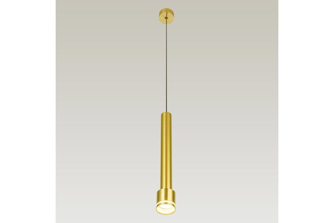 Фото 7 Светильник подвесной CITILUX Bruno 2 кв.м., 5.5х40х5.5 см, GU10