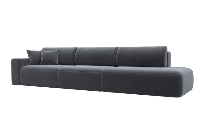 Изображение товара Диван-кровать Лига 036 Модерн лонг левосторонний для гостиной и спальни