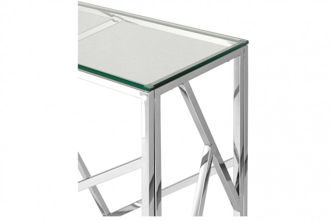 Консоль Stool Group Арт-деко 115 см
