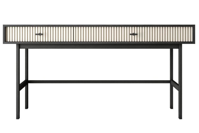 Консоль с 2 ящиками Emerson 150 см