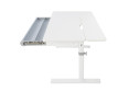 Комплект мебели парта Colore Grey (new) и стул SST3 Grey