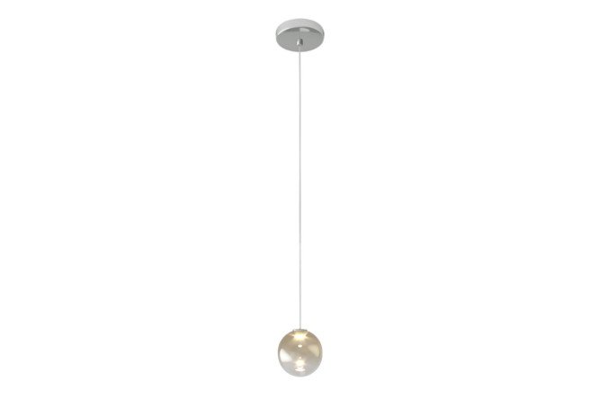 Изображение товара Светильник подвесной EUROSVET Wonder 1 кв.м., LED, 8 см