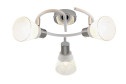 Спот MODERLI Smitty 6 м², 53x19.5x53 см, E14