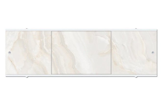 Изображение товара Экран под ванну MELODIA DELLA VITA Tango MBST17009 170х54 см