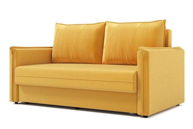 Изображение товара Диван-кровать Айленд с механизмом Еврокнижка Размеры 162х95х93 см