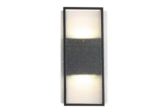 Светильник уличный FAVOURITE Powder Планка, 8 Вт, LED