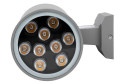 Светильник уличный JAZZWAY PWL-200110/30D На корпус, 9 Вт, LED