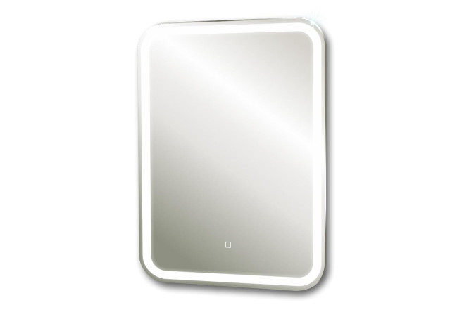 Изображение товара Зеркало с подсветкой Мальта ФР-00000941 55х80 см