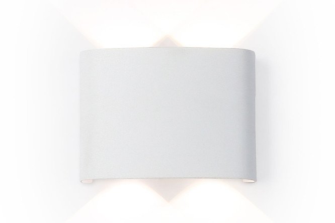 Изображение товара Уличный светильник AMBRELLA LIGHT Garden Планка 4 Вт LED для улицы