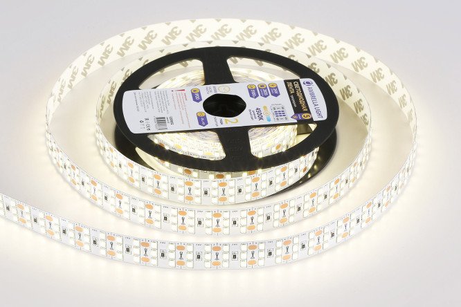 Светодиодная лента AMBRELLA LIGHT Illumination GS3902 500 см