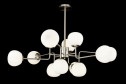 Люстра MAYTONI MOD221PL 32 кв.м., E14