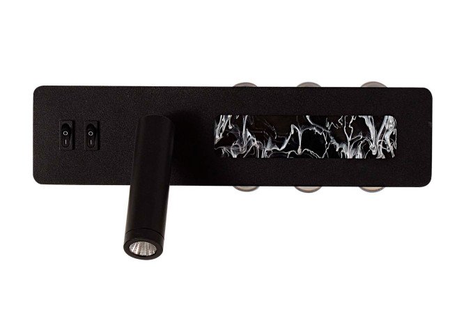 Светильник настенный FAVOURITE Hickory 1 кв.м, LED