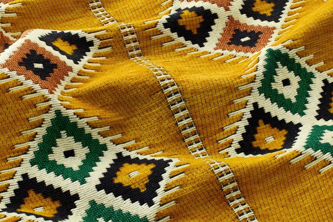 Ковёр Sark kilim 60х90 см
