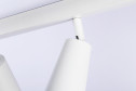 Светильник накладной AMBRELLA LIGHT Techno Spot 1 м², 6x13x44.5 см, GU10