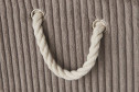Коробка с крышкой HOFF Istad 38.5х22х28.5 см