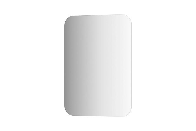 Изображение товара Зеркало с LED-подсветкой DEFESTO Opti DF 2814 50х70 см