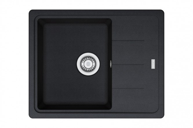 Изображение товара Мойка врезная с крылом FRANKE BFG 611C 62х50х20 см