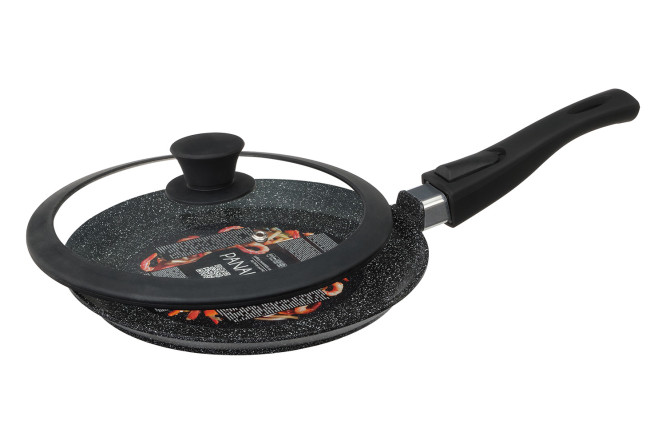 Изображение товара Блинница PANAIRO Expa induction 22 см