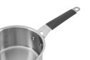 Набор посуды с крышками VANHOPPER Michelin 3 предм.