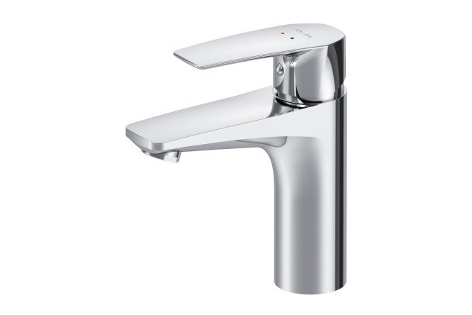 Смеситель для раковины AM.PM Gem F90A02100