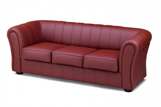 Изображение товара Диван-кровать Бруклин Премиум с французской раскладушкой, размеры 202х71х90 см