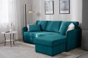 Угловой диван-кровать Слим
