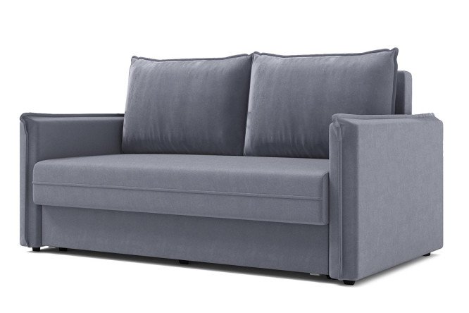 Изображение товара Диван-кровать Айленд с механизмом Еврокнижка, 162х95х93 см