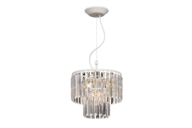 Изображение товара Люстра VITALUCE V5179 12 кв.м., 32х132х32 см, E14