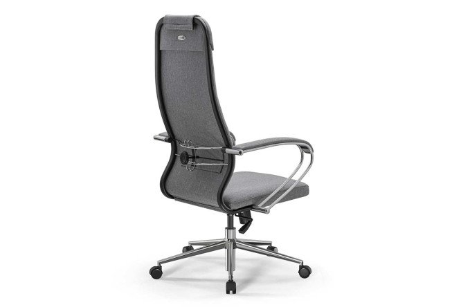 Фото 8 Кресло офисное ERGOLIFE Set МЕТТА 32/подл.127/осн.Sit