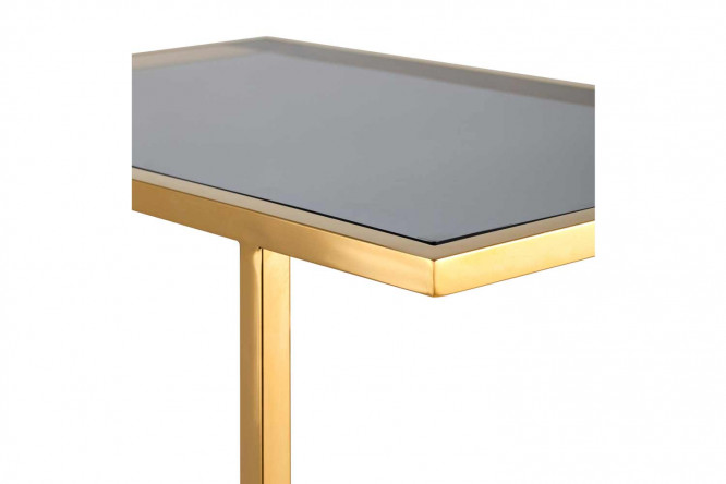 Журнальный стол Stool Group Бостон