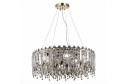 Люстра ST LUCE Desio 18 кв.м., 59х21.7х59 см, E14