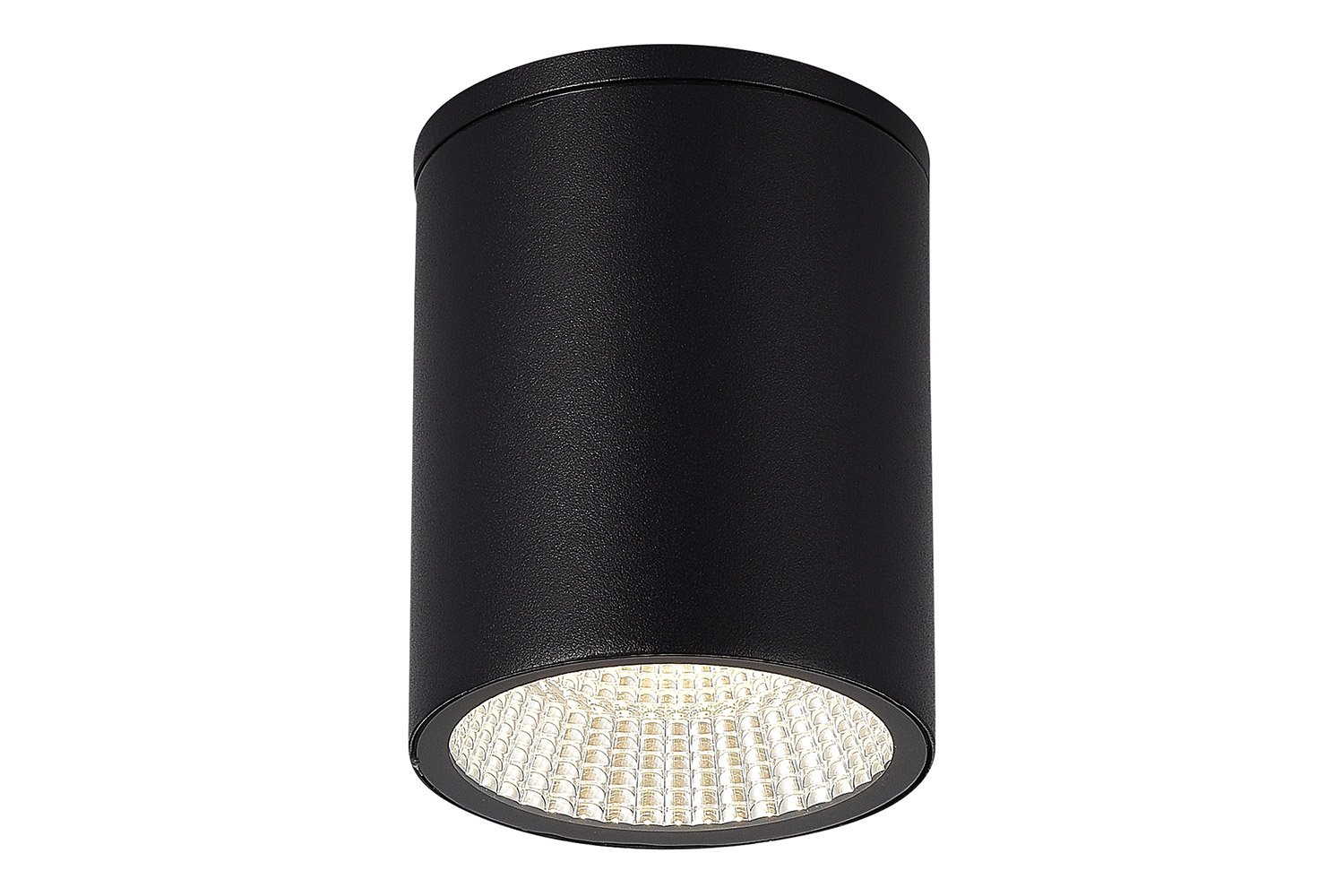 Светильник уличный LED ST LUCE Tubo потолочный Планка, 12 Вт, LED