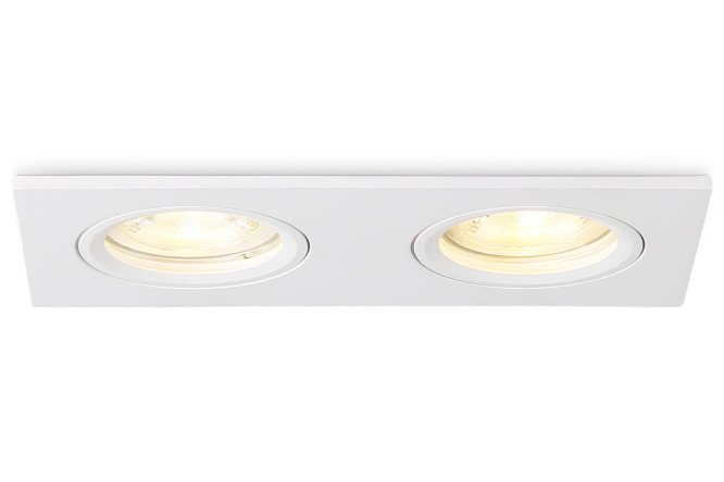 Изображение товара Встраиваемый светильник AMBRELLA LIGHT Techno Spot 1 м² GU5.3